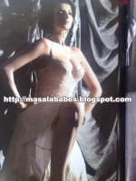 amisha patel cleavage picture