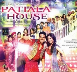 Patiala House Movie