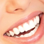 how to have white teeth