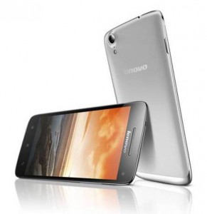 Lenovo Vibe Smartphone