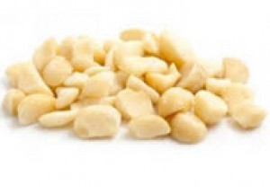 macadamias