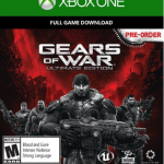 Gears of War: Ultimate Edition $16.09 