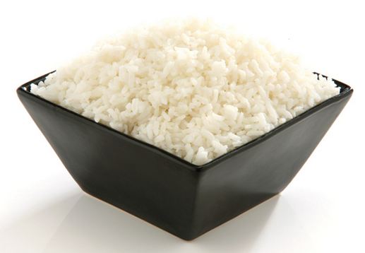 white rice doodsingh